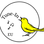 Tune-in logo
