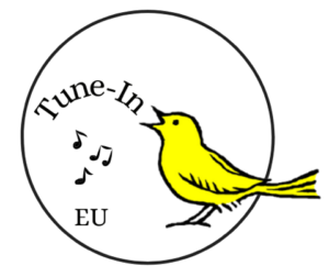 Tune-in logo